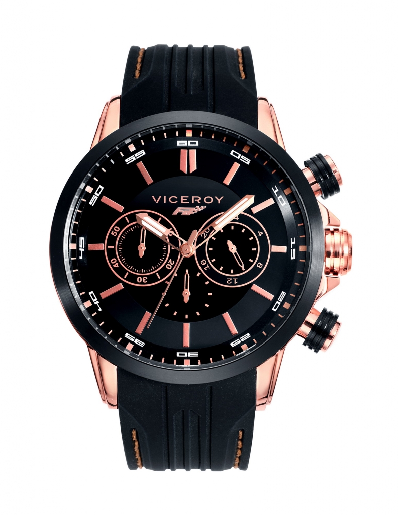 Reloj Viceroy - Fernando Alonso 47823-97