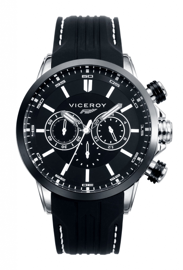 Reloj Viceroy - Fernando Alonso 47823-57