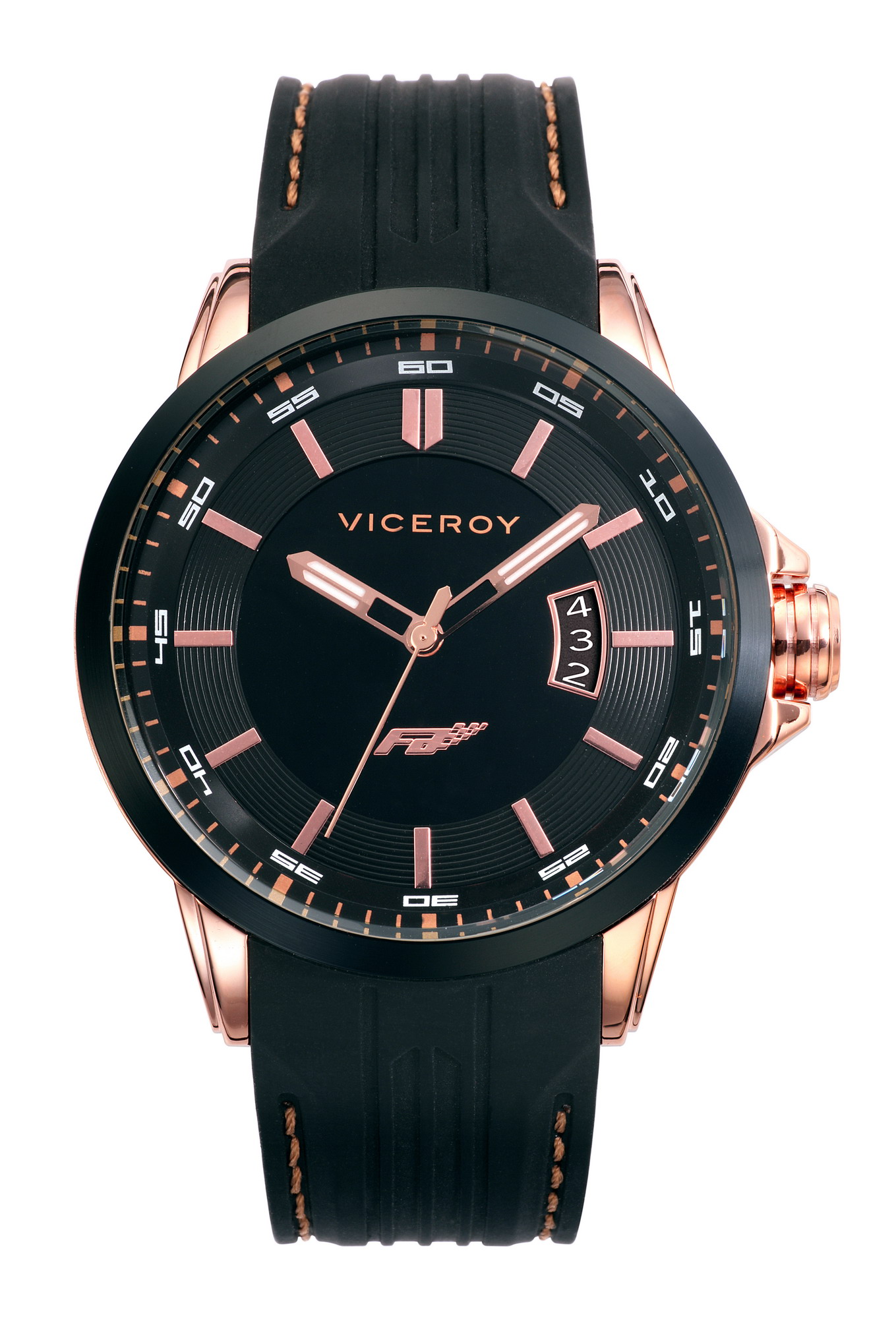 Reloj Viceroy - Fernando Alonso 47821-97
